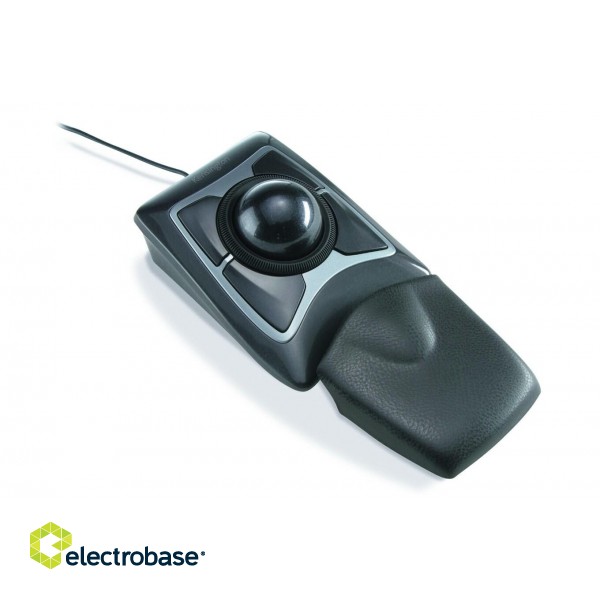 Kensington 64325 Expert Mouse Wired Optical Trackball image 4