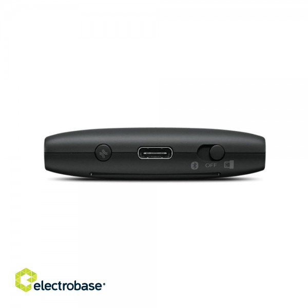 Lenovo 4Y50U45359 mouse Ambidextrous RF Wireless + Bluetooth Optical 1600 DPI paveikslėlis 5