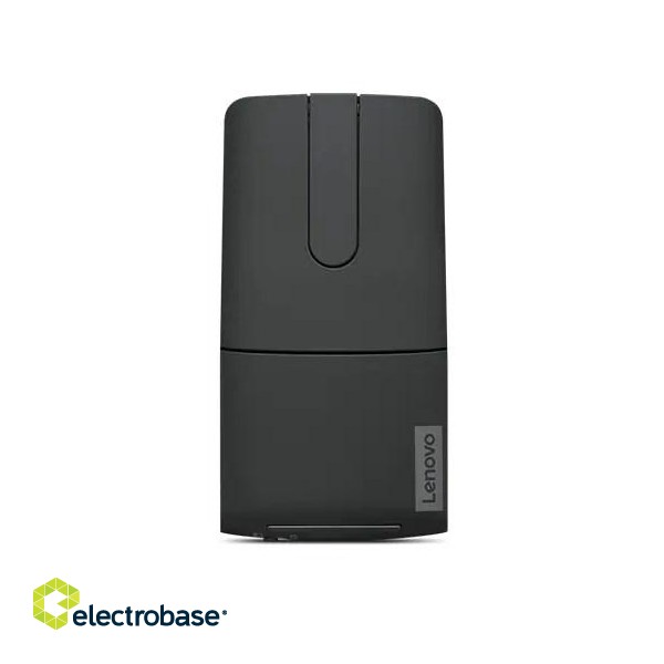Lenovo 4Y50U45359 mouse Ambidextrous RF Wireless + Bluetooth Optical 1600 DPI image 6