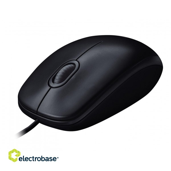 Logitech Mouse M90 paveikslėlis 1