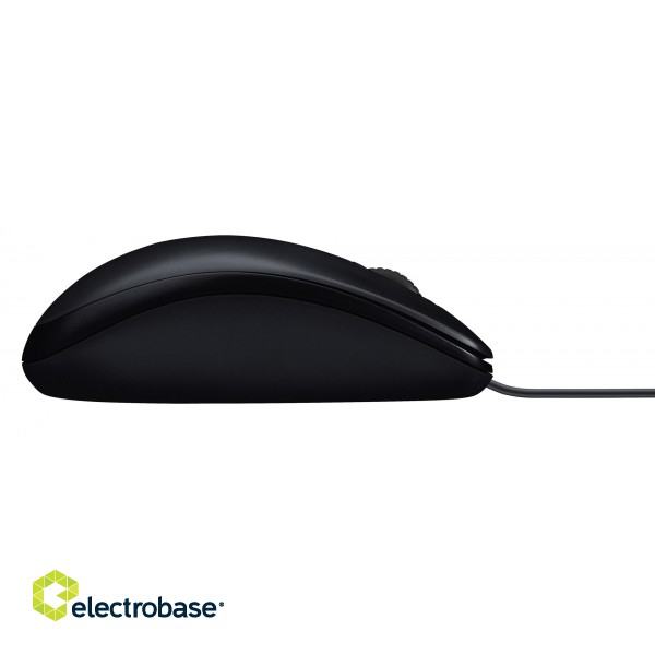 Logitech Mouse M90 image 4