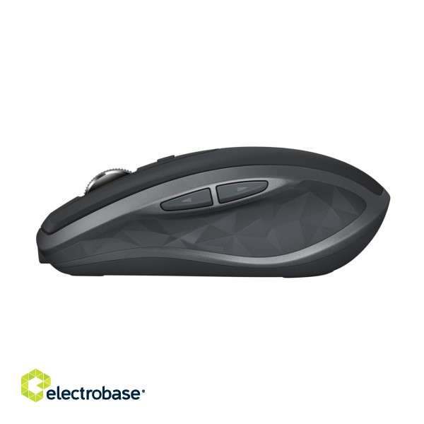 Logitech MX Anywhere 2S Wireless Mobile Mouse image 4