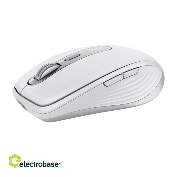 Logitech MX Anywhere 3 for Mac Compact Performance Mouse image 4