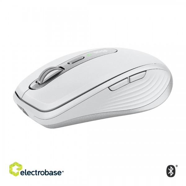 Logitech MX Anywhere 3 for Mac Compact Performance Mouse image 10