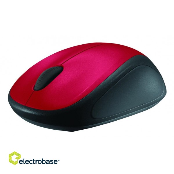 Logitech Wireless Mouse M235 image 2
