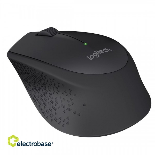 Logitech Wireless Mouse M280 image 3