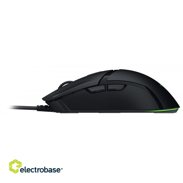 Razer COBRA mouse Right-hand USB Type-A Optical 8500 DPI image 2