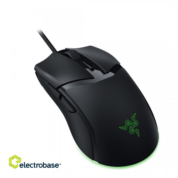 Razer COBRA mouse Right-hand USB Type-A Optical 8500 DPI image 3