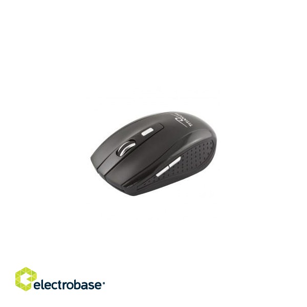 TITANUM TM105K SNAPPER  mouse RF Wireless Optical 1600 DPI Right-hand image 1