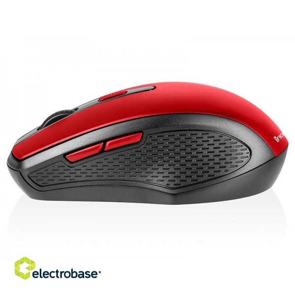 TRACER DEAL RED RF Nano - TRAMYS46750 mouse paveikslėlis 3