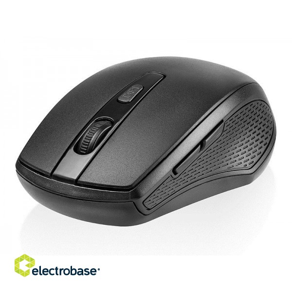 Tracer TRAMYS46729 mouse Right-hand RF Wireless Optical 1600 DPI paveikslėlis 1