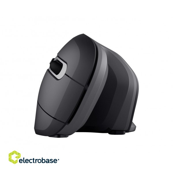 Trust Verro mouse Right-hand RF Wireless Optical 1600 DPI image 2