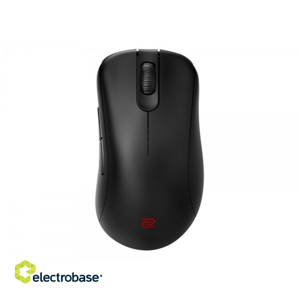 Zowie EC1-CW Wireless Gaming Mouse - Black