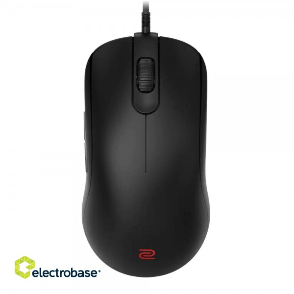 Zowie FK1+-C Gaming Mouse - Black
