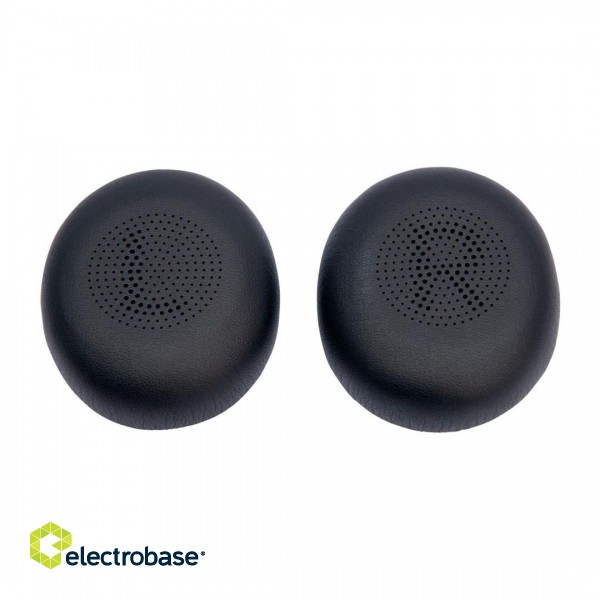 Jabra Evolve2 40/65 Ear Cushions - Black paveikslėlis 2