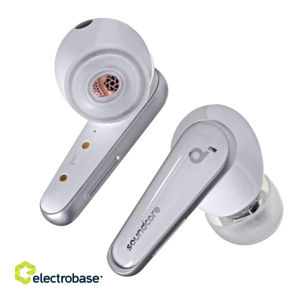 Anker Soundcore Liberty 4 - in-ear headphones image 3