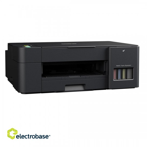 Brother DCP-T420W multifunction printer Inkjet A4 6000 x 1200 DPI 16 ppm Wi-Fi image 2
