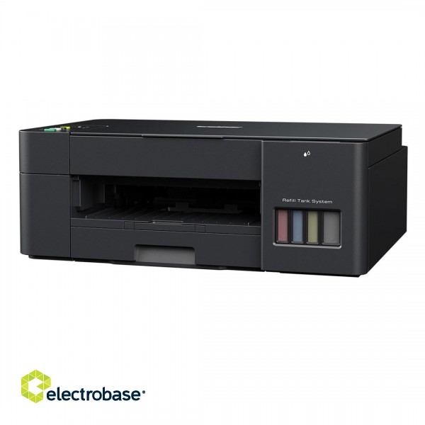Brother DCP-T420W multifunction printer Inkjet A4 6000 x 1200 DPI 16 ppm Wi-Fi image 3