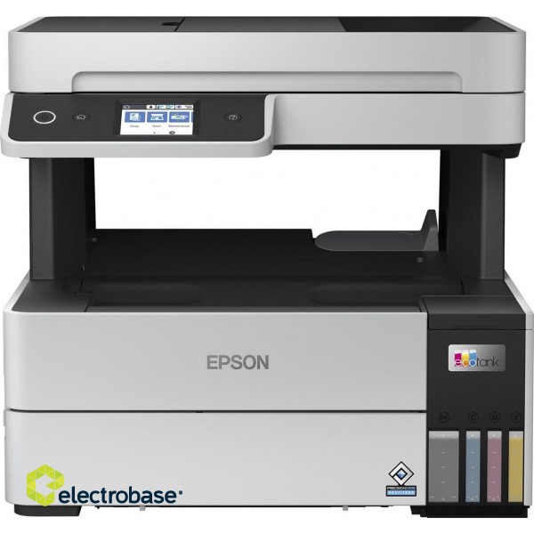 Epson EcoTank ET-5170 Inkjet A4 4800 x 1200 DPI 37 ppm Wi-Fi paveikslėlis 1