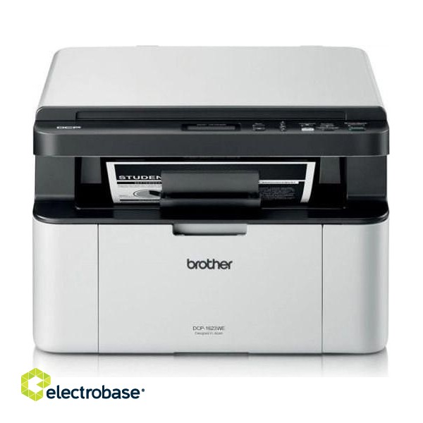 Brother DCP-1623WE multifunctional Laser 2400 x 600 DPI 20 ppm A4 фото 1