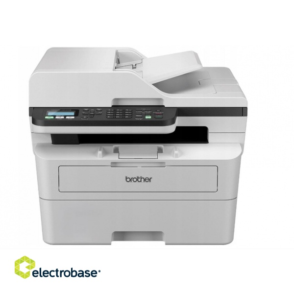 Brother MFC-B7810DW multifunction machine фото 1