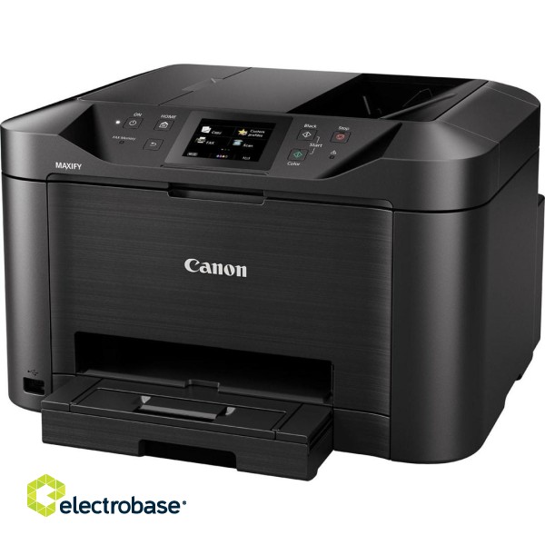 Canon MAXIFY MB5155 Multifunctional device image 1