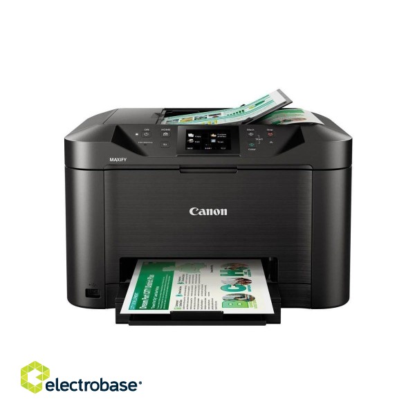 Canon MAXIFY MB5155 Multifunctional device image 2