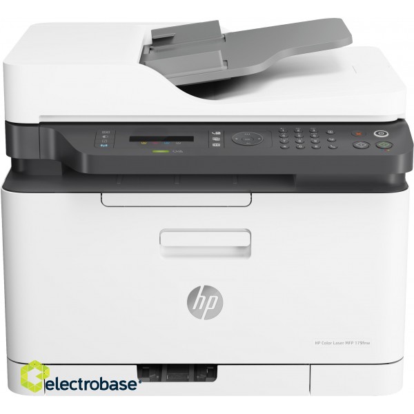 HP Color Laser 179fnw A4 600 x 600 DPI 18 ppm Wi-Fi image 4