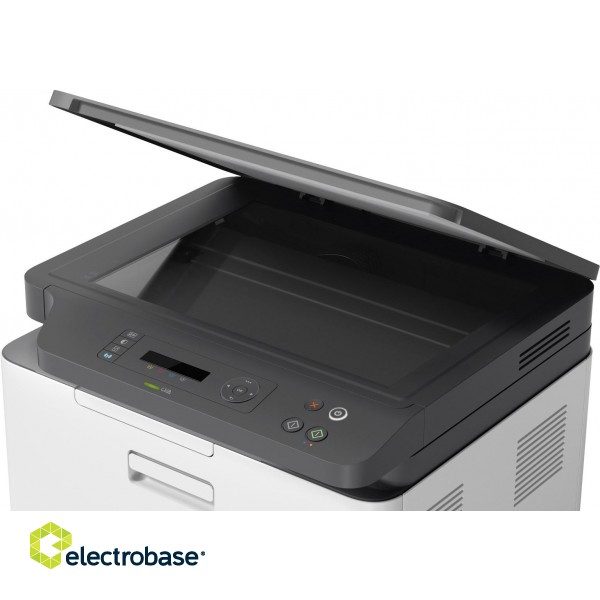 HP Color Laser MFP 178nw, Color, Printer for Print, copy, scan, Scan to PDF фото 6