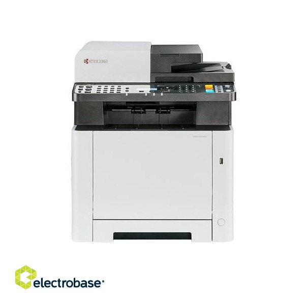 KYOCERA ECOSYS MA2100cfx Laser A4 1200 x 1200 DPI 21 ppm