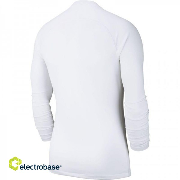 T-shirt Nike Dry Park LS white AV2609 100 paveikslėlis 1