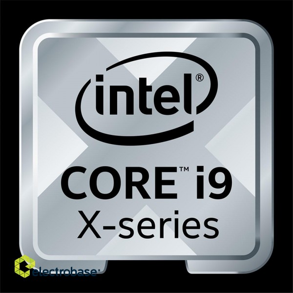 Intel Core i9-10980XE processor 3 GHz 24.75 MB Smart Cache Box image 1