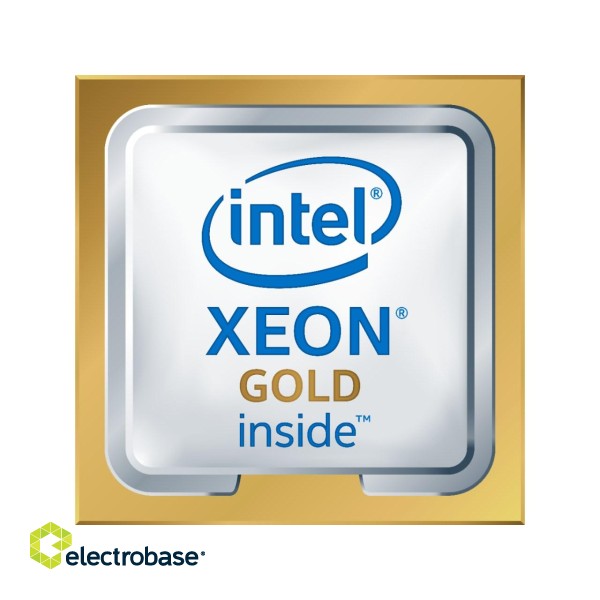 Intel Procesor CPU/Xeon 6240 2.60GHz FC-LGA3647 Tray