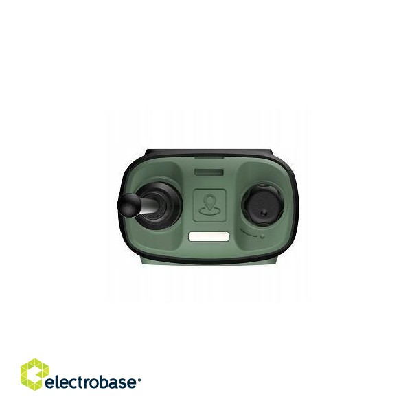 BAOFENG UV-17E WALKIE-TALKIE green image 5