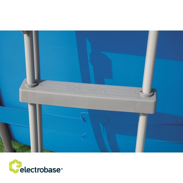 Bestway Pool Ladder image 9