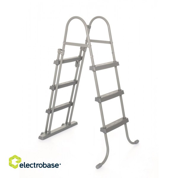 Bestway Pool Ladder paveikslėlis 3