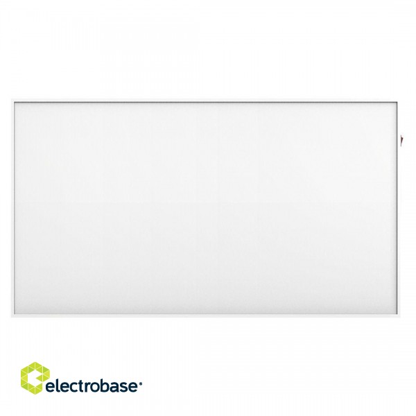 Infrared Heating Panel 450W WIFI NEO Tools 90-105 image 1