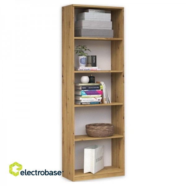 Topeshop R40 ARTISAN office bookcase фото 2