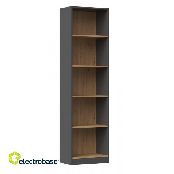 Topeshop R50 ANT/ART office bookcase фото 1