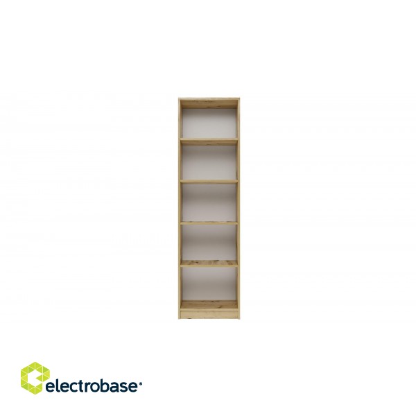 Topeshop R50 ARTISAN office bookcase фото 1