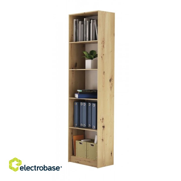Topeshop R50 ARTISAN office bookcase фото 3