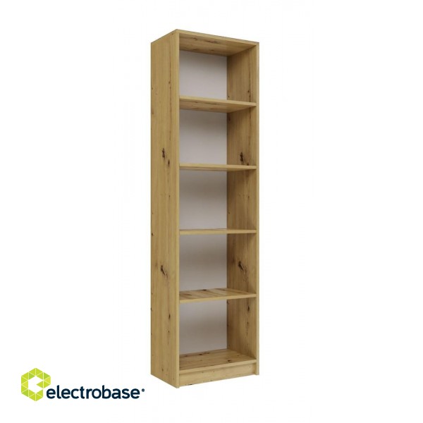 Topeshop R50 ARTISAN office bookcase фото 4