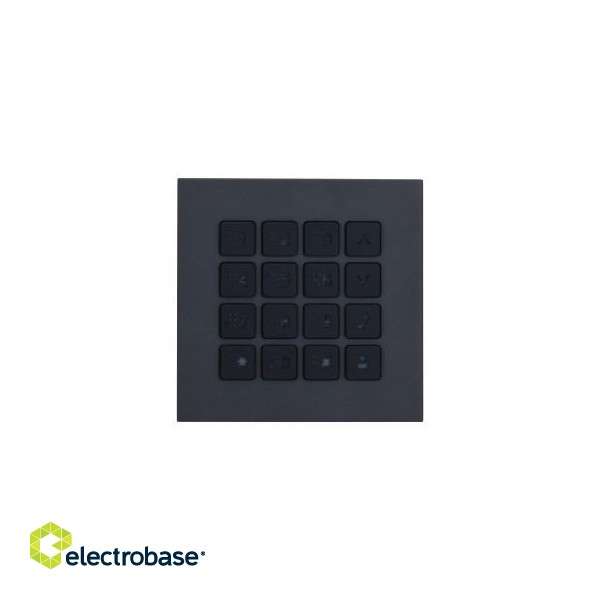 Dahua Technology VTO4202FB-MK Keypad