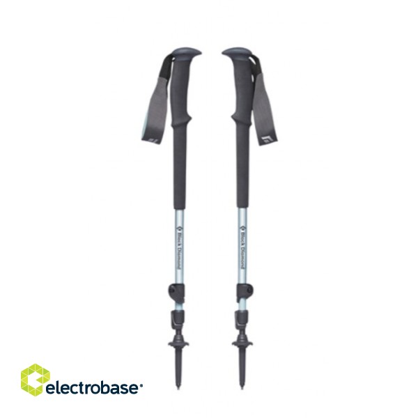 Black Diamond Trail trekking pole Women Telescopic image 1