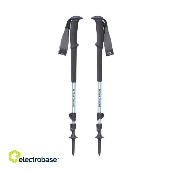 Black Diamond Trail trekking pole Women Telescopic image 4