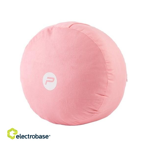 Pure2Improve | Meditation Pillow | Pink