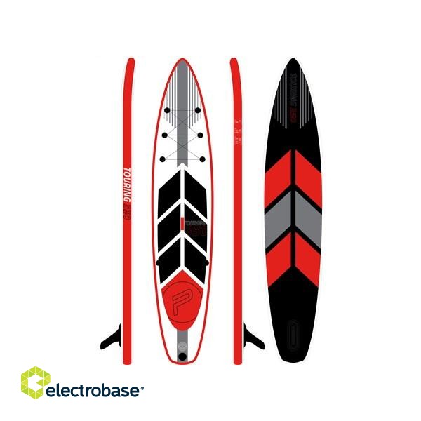 Pure4Fun | Touring SUP, 350 x 79 x 15cm