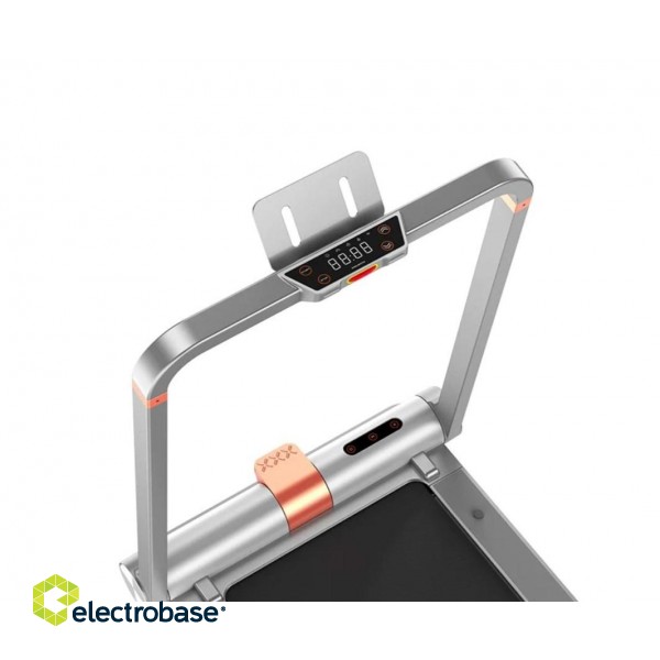 Kingsmith WalkingPad MC21 electric treadmill image 3