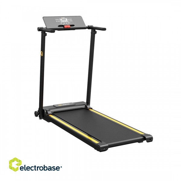 Urevo Foldi Mini Treadmill image 2