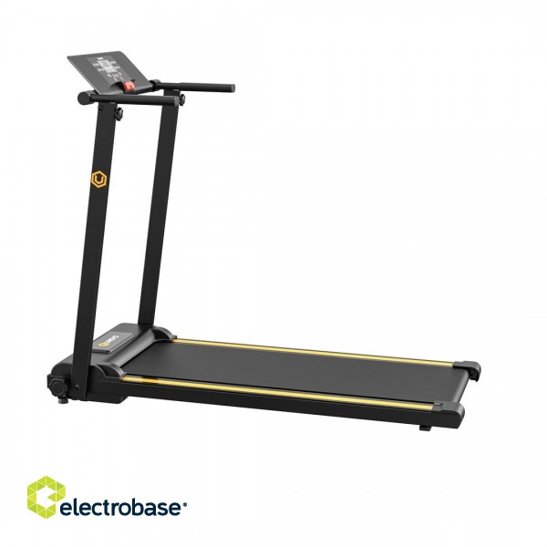 Urevo Foldi Mini Treadmill image 3